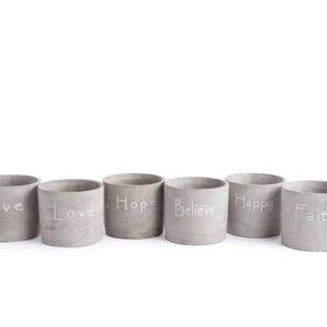 Life Is Grand Planters